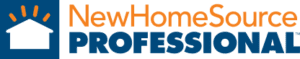 NewHomeSource Professional logo