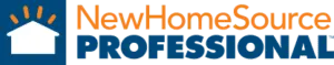 NewHomeSource Professional logo